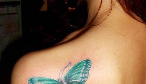 Amazing watercolor rose tattoo. | Watercolor rose tattoos, Shoulder