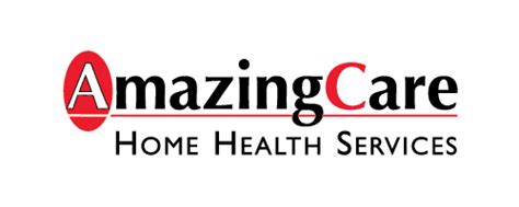 amazing care home health services aurora co