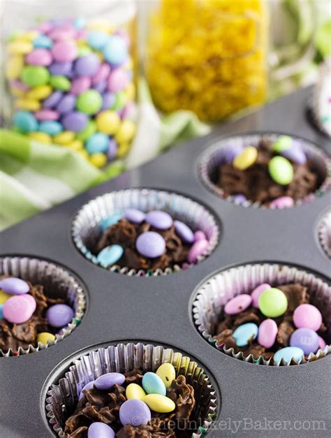 amazing easter desserts