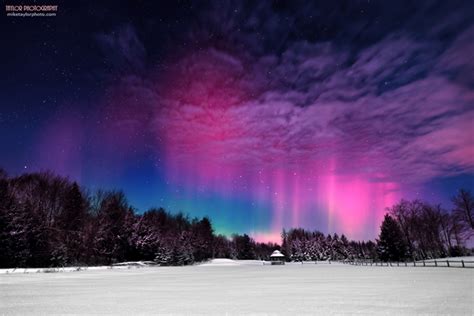 amazing facts and myths about aurora borealis