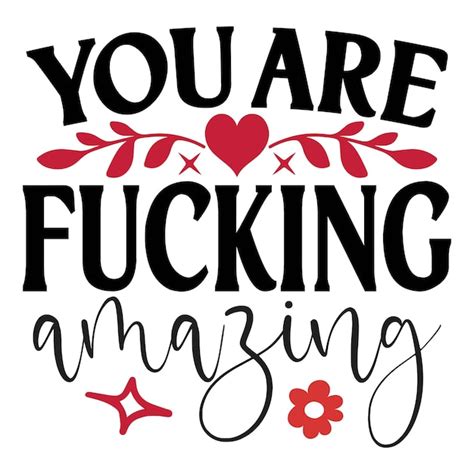 amazing fucking
