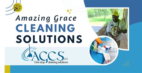 Amazing Grace Cleaning
