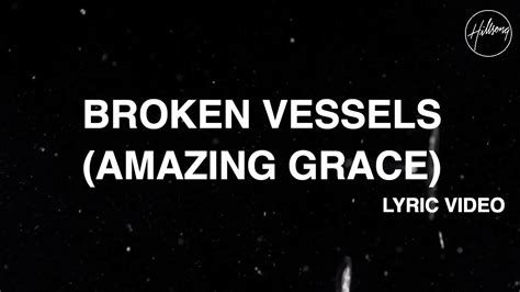 amazing grace official lyrics