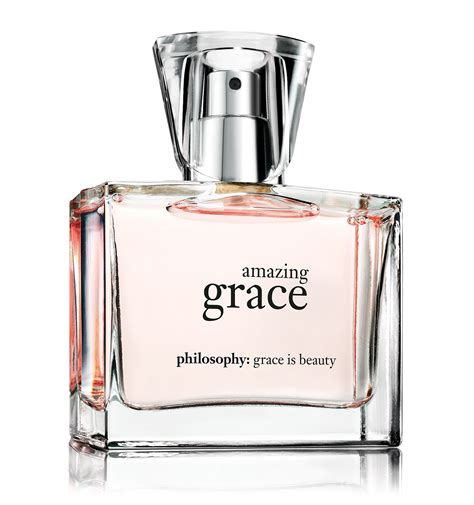 amazing grace perfume for women