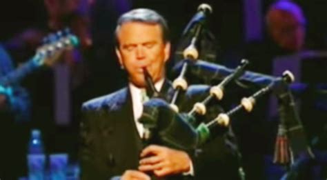 amazing grace with bagpipes and singing