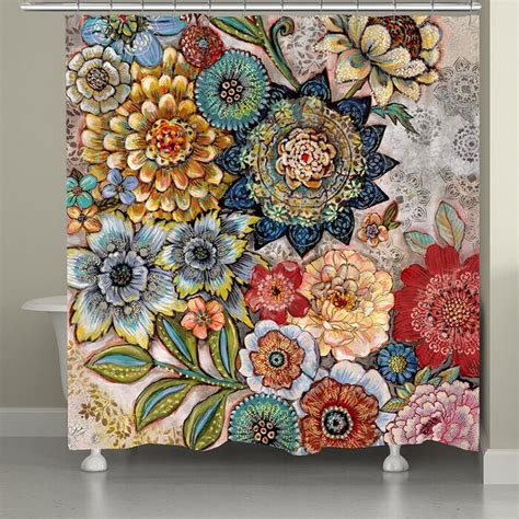 Amazing Unique Shower Curtains