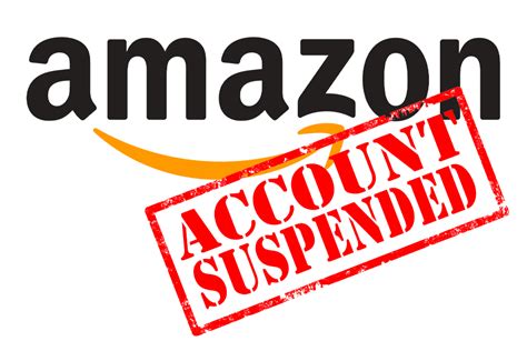 Amazon Account Suspension with The Help of Professional Appeal Services