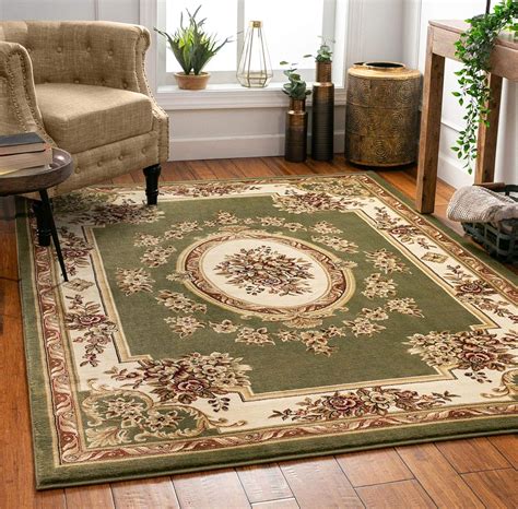 Amazon Area Rugs: The Best Options For Your Home