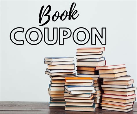 The Best Amazon Books Coupon Codes For 2023