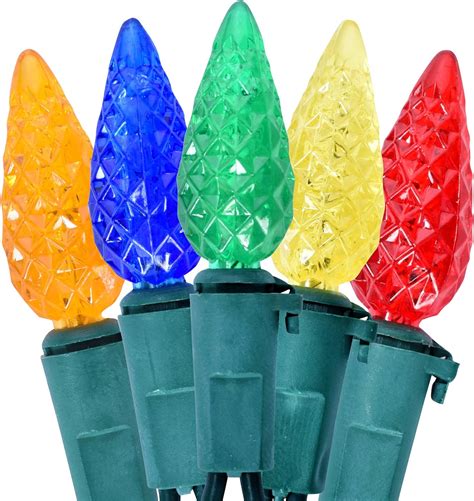 Spice Up Your Christmas Décor With Amazon Christmas Lights