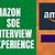 amazon cloudfront interview questions