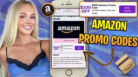 Get The Best Amazon Coupon Code In 2023