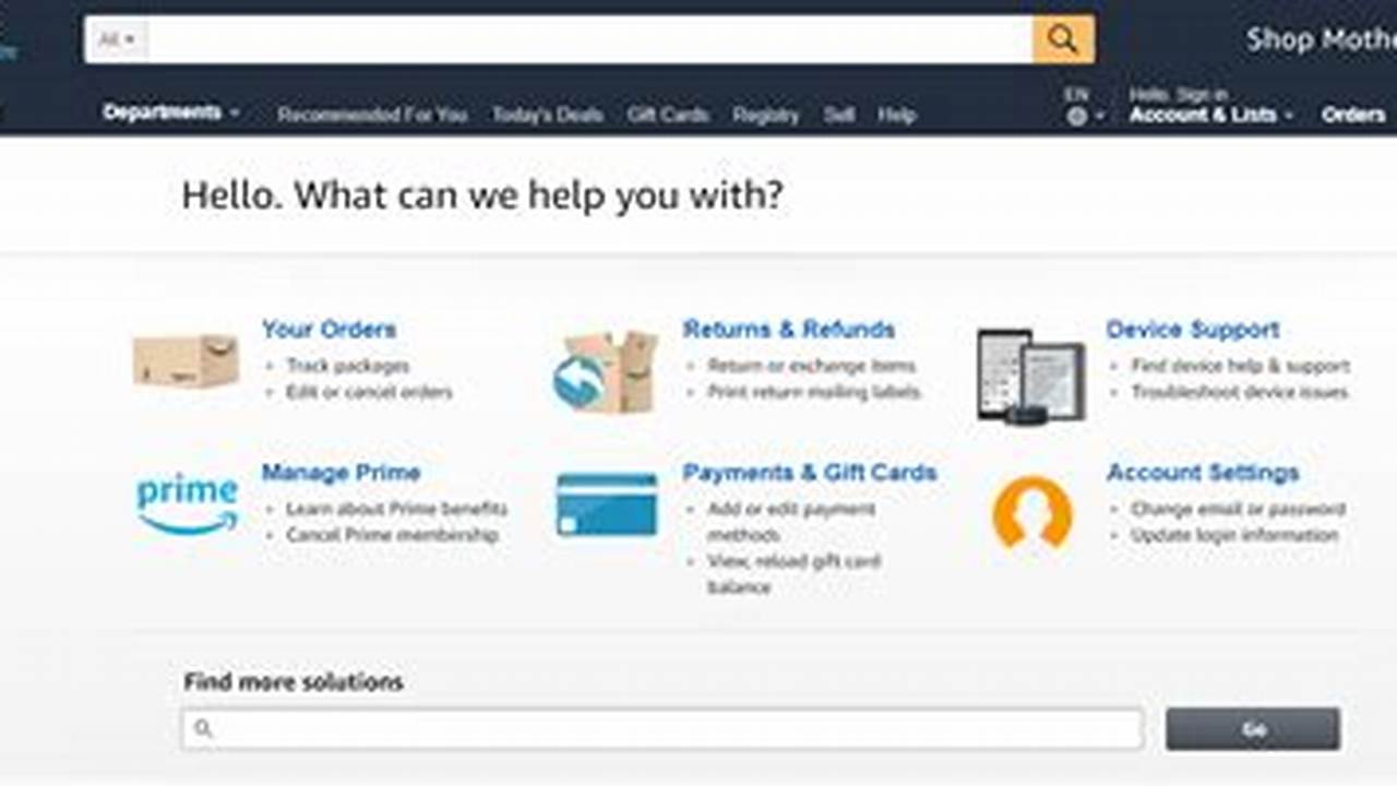 Amazon CRM: Driving Growth and Customer Loyalty