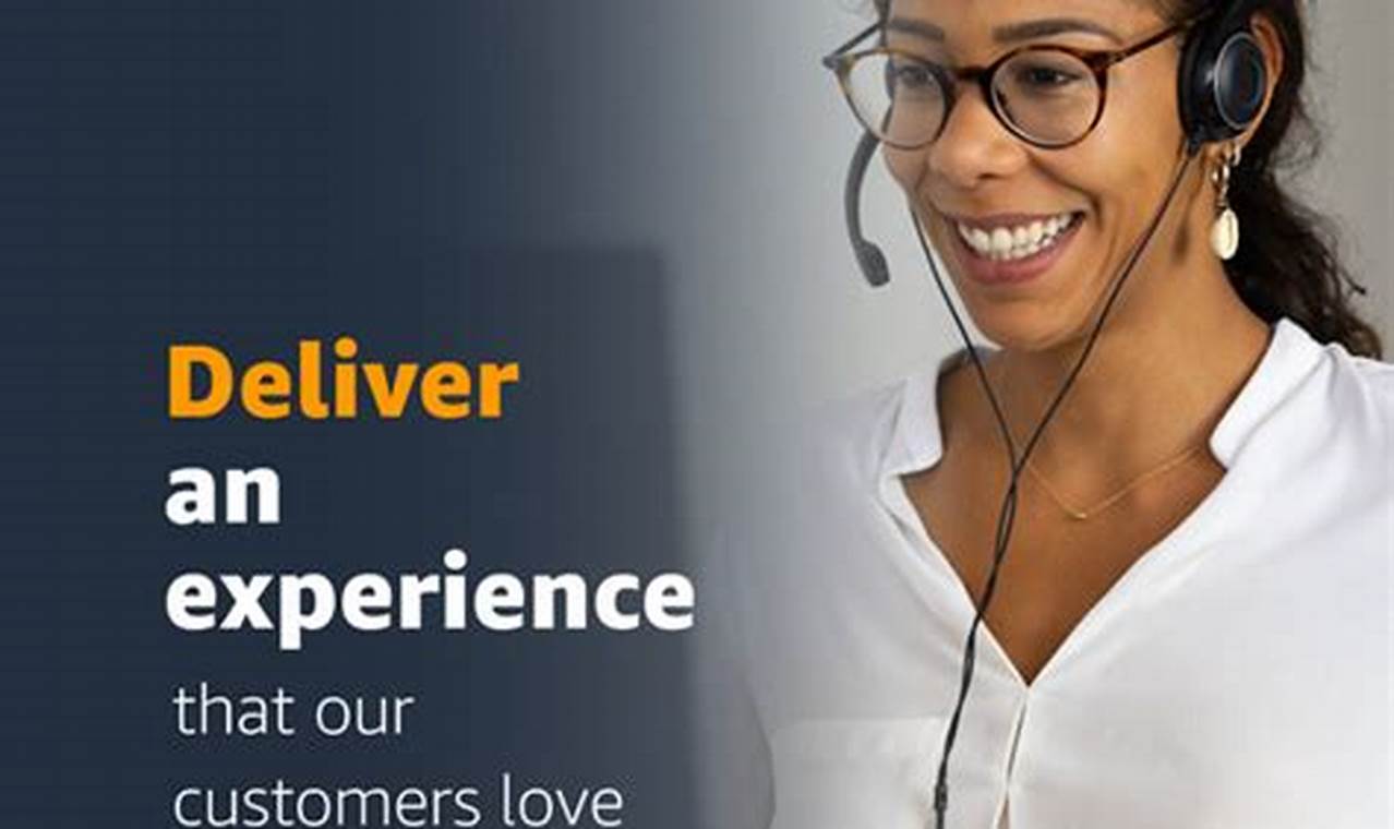 amazon customer service UK
