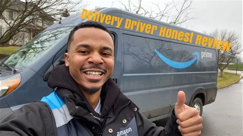 amazon delivery jobs in maine