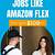 amazon flex similar jobs uk