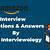 amazon interview questions leetcode