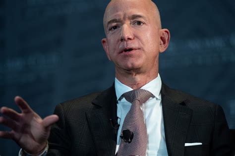 Amazon's Jeff Bezos Commits 2 Billion To Help Homeless, PreSchools