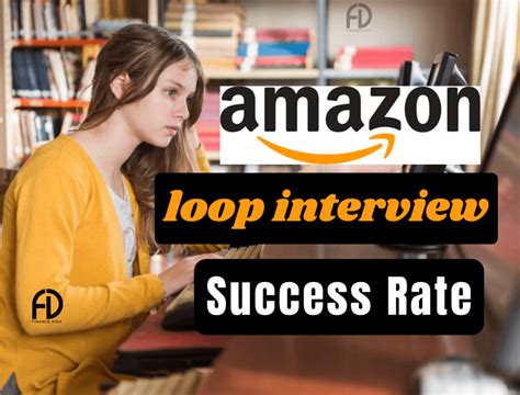 Amazon Loop Interview Success Rate