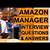 amazon manager interview questions