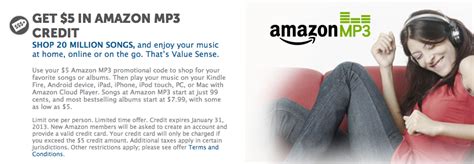 Get The Most Out Of Amazon Mp3 Downloads Coupon In 2023