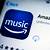 amazon music sign in app
