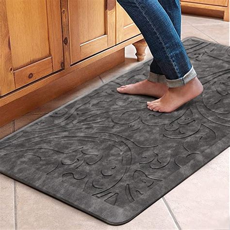 Review Of Amazon Padded Kitchen Floor Mats 2023