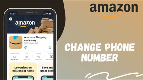 What Is Amazons Phone Number