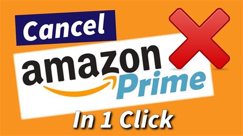 Como cancelar amazon prime/How to cancel amazon prime YouTube