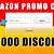 amazon prime video promo code discounts membership card