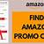amazon promo code discounts $59 dollar