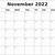 amazon promotional codes november 2022 blank calendars