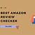 amazon review checker