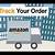 amazon transportation services tracking online transport trucking