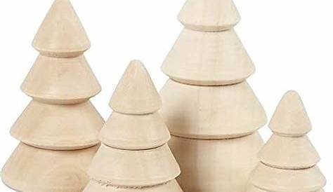 Amazon Wooden Christmas Trees 35 Tree Decorations You Can't Miss Decoration Love
