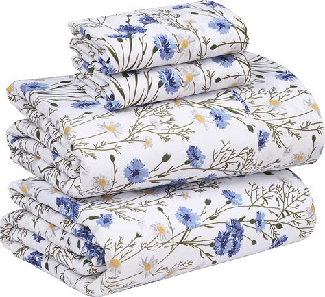 Amazon 100 Cotton Sheet Sets