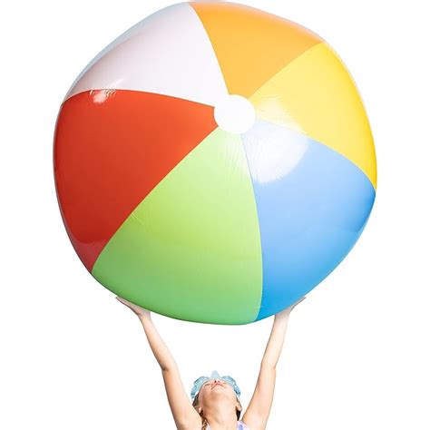 Amazon 12Ft Beach Ball
