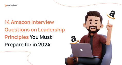 Amazon 14 Principles Interview