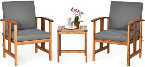 Amazon 2 Person Patio Set