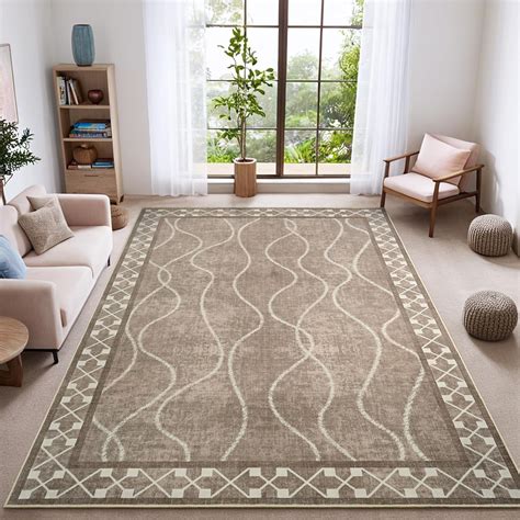 Amazon 4X6 Carpet