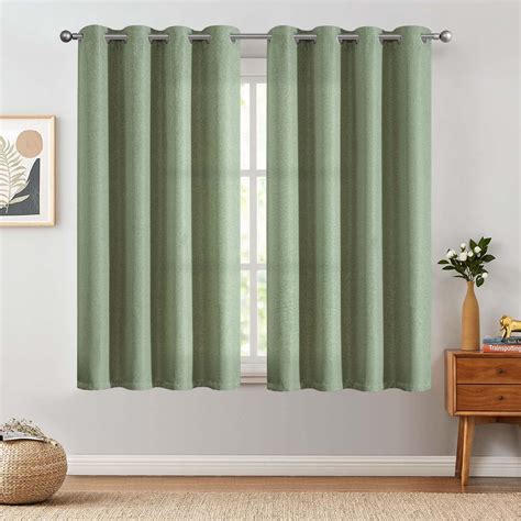 Amazon 63 Inch Curtains