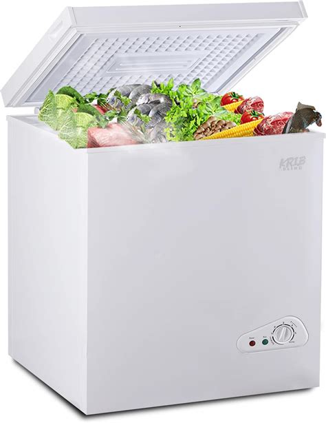 Amazon 7 0 Chest Freezer