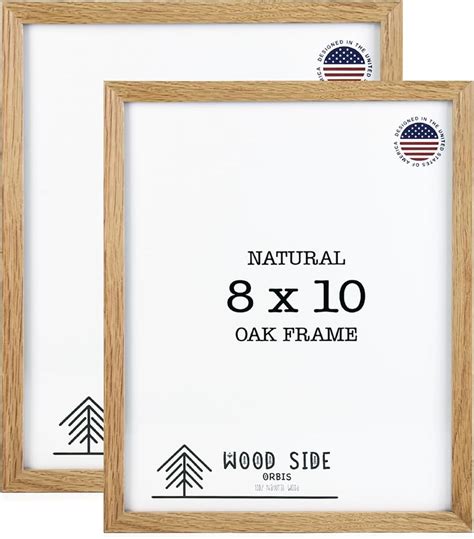 Amazon 8 By 10 Picture Frames