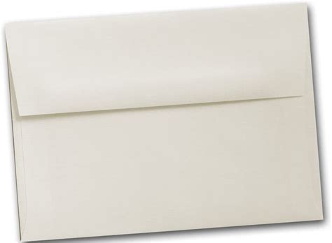 amazon a9 linen envelopes