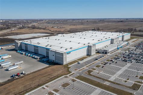 Amazon Address Bondurant