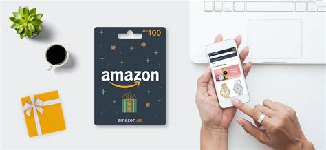 Amazon Ae Gift Cards