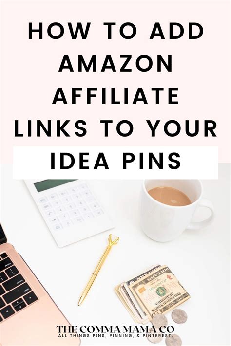 Can I Post Amazon Affiliate links to Pinterest? (Plus, HOW TO tutorial)