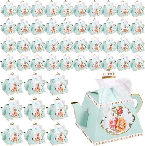 Amazon Afternoon Tea Cake Boxes