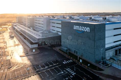 Amazon Air Depot