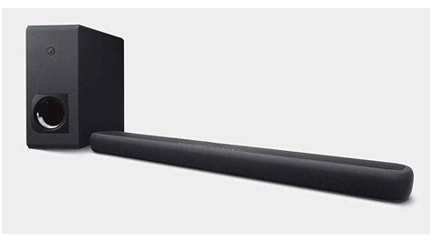 Amazon Alexa Compatible Soundbars